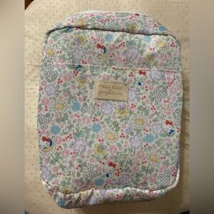 🆕 Hello Kitty Floral Bag